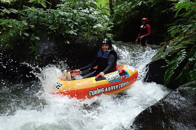 Bali Canyon Tubing Adventure - Why the Siap River Canyon Day Feels So Different From Easy Bali Activities