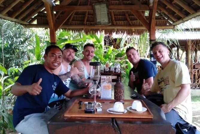 Bali Car Hire With English Speaking Friendly Driver - How the 10-hour day actually plays out