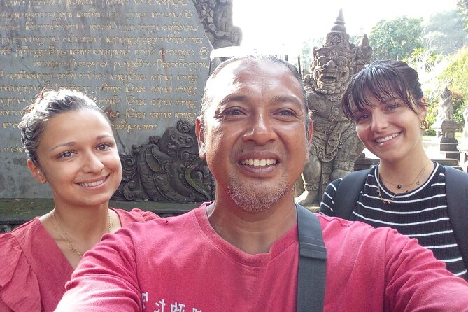Bali Car Hire With English Speaking Friendly Driver - South Bali beach circuit: Seminyak, Echo Beach, Legian, Kuta