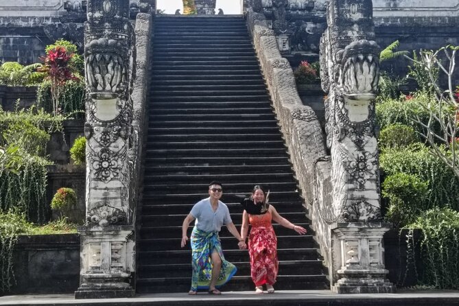 Bali Car Hire With English Speaking Friendly Driver - Nusa Dua, Tanjung Benoa, Sanur: snorkeling, watersports, and the port view