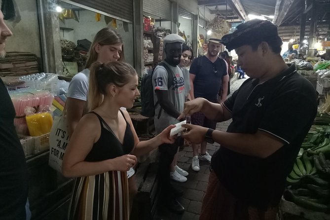 Bali Cooking Class and Ubud Sightseeing Tour - What your private tour status changes on the ground