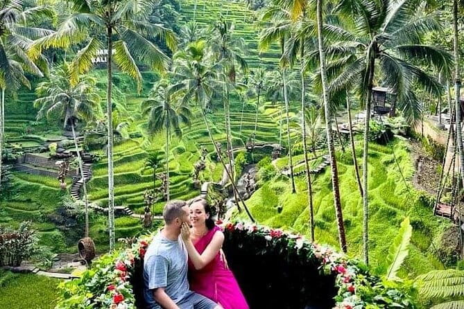 Bali Culture Tour - Quick hits on this Bali Culture Tour