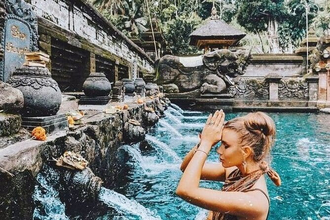 Bali Culture Tour - Tegalalang Rice Terrace: UNESCO views and the Subak irrigation story