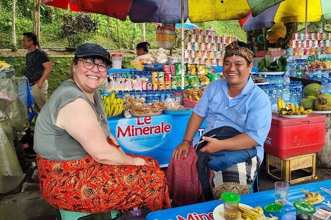 Bali Customizable Multi Language Tour with Driver-Guide - 8 to 10 Hours of Bali: How the Route Can Shift
