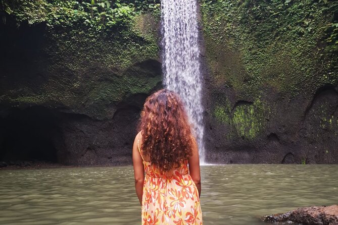 Bali-Customized Private Day Tour - Stop 2: Uluwatu for temple viewpoints, cliffs, and beach options