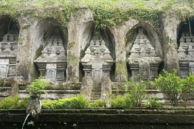 Bali-Customized Private Day Tour - Stop 1: Ubud for monkey forests, coffee, terraces, and sacred stops
