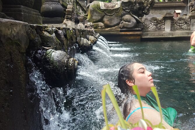 Bali-Customized Private Day Tour - Stop 3: Ulun Danu Bratan Temple area, lake-mountain vibes, and the key fee