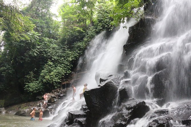 Bali Day Tour : Waterfall & Lempuyang Temple The Gate Of Heaven - East Bali, 10 hours, and a real plan for the drive