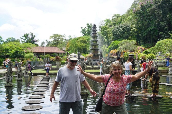 Bali Day Tour : Waterfall & Lempuyang Temple The Gate Of Heaven - Price and value: what $62.99 gets you on this route