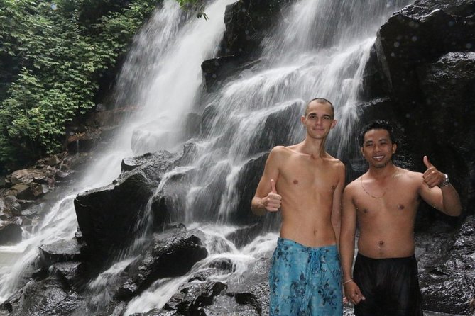 Bali Day Tour : Waterfall & Lempuyang Temple The Gate Of Heaven - Who should book this Bali day tour (and who shouldn’t)