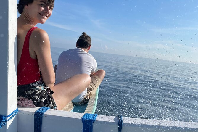 Bali : Dolphin Sunrise Experience Tour Private All Inclusive - Why this private North Bali sunrise day feels different