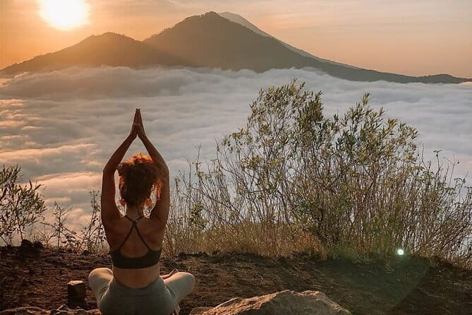 Bali Exciting Thriling Adventure: River Rafting, ATV Ride, Swing - Lunch, coffee or tea, and the small comfort details that add up