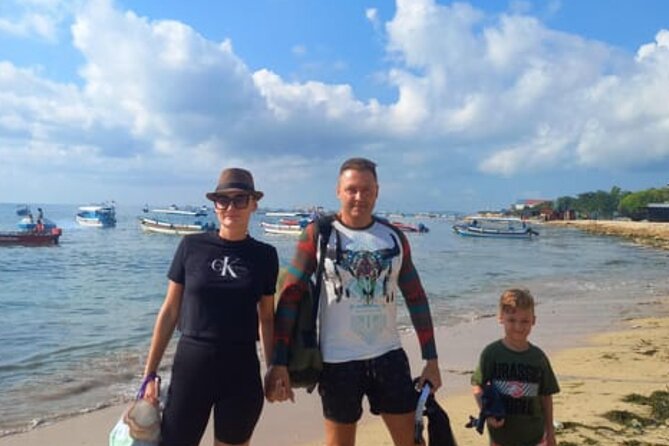 Bali: Fishing trip & Blue Lagoon Snorkeling with Lunch - Price check: is $85 good value for this mix?