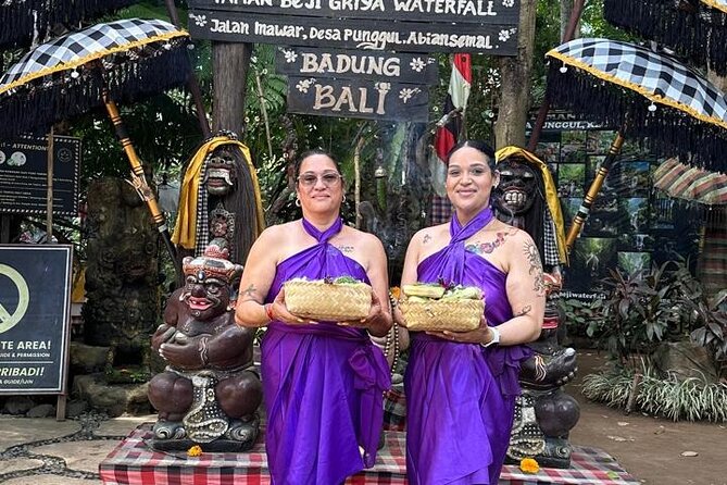 Bali Full Day Customized Private Tour - How This “Customize the Day” Format Helps You in Bali