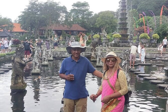 Bali Full Day Customized Private Tour - The Route From Ubud: Culture, Crafts, and Rice Terraces