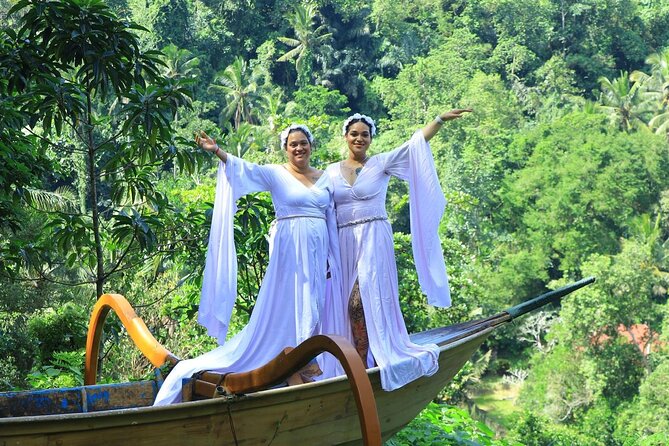 Bali Full Day Customized Private Tour - Temple Focus for Southern and Western Bali