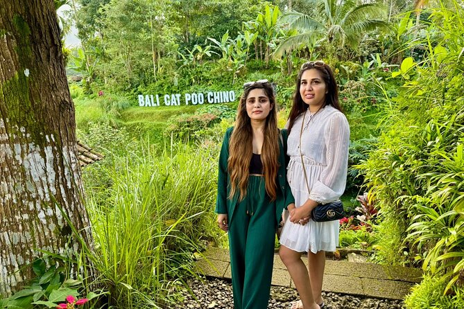 Bali Full Day Customized Private Tour - Optional Airport Transfer Time