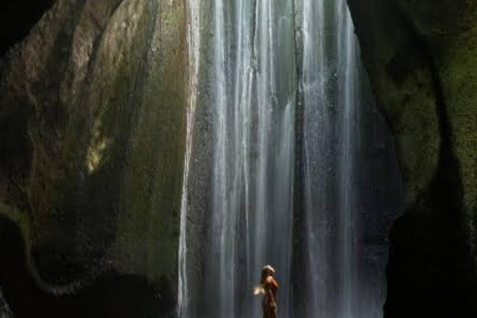 Bali Gate of Heaven and Hidden Waterfall privatel Tour - Key Highlights Worth Prioritizing
