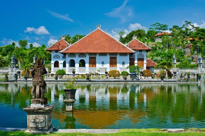 Bali Gate of Heaven Tour - Water Palace - Virgin Beach - Key Things I’d Notice Before You Go