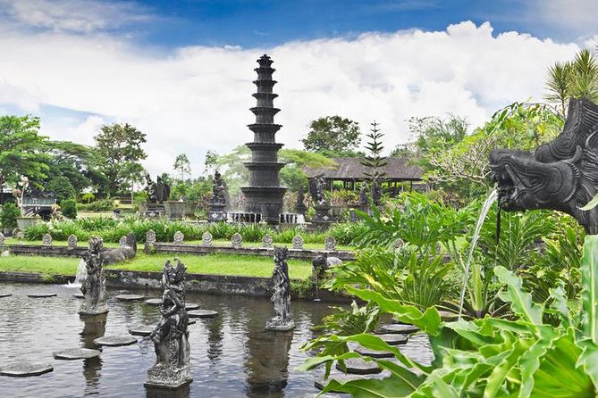 Bali Gate of Heaven Tour - Water Palace - Virgin Beach - Price and Value: What $43 Gets You in Real Terms