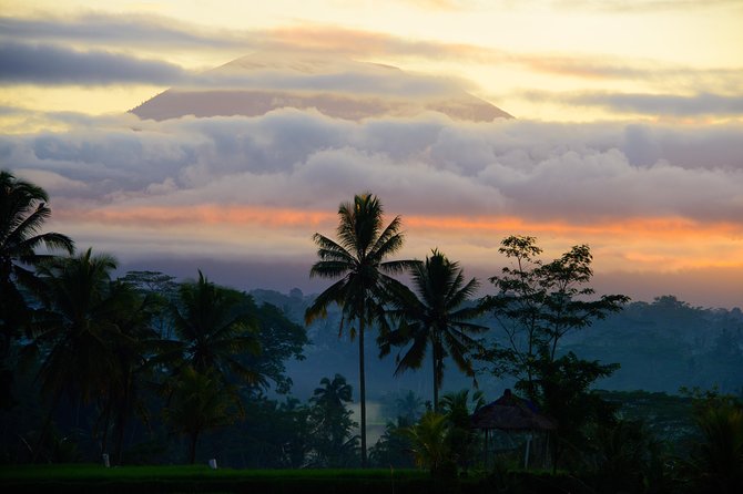 Bali Half Day Photography Tour - Practical packing: camera gear, clothing, and mindset