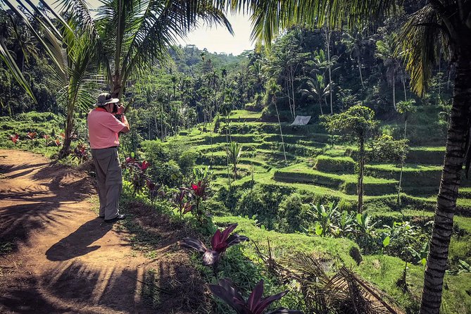 Bali Half Day Photography Tour - What the itinerary feels like hour by hour