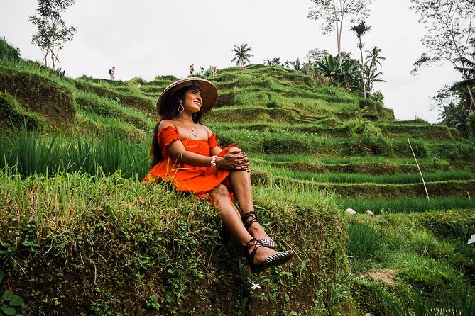 Bali Half Day Trip : All-Inclusive and Private Guided Tour - Who This Tour Fits Best (and Who Might Prefer Something Else)