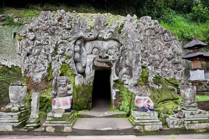 Bali Highlights Private Tour with Elephant Cave and Rice Field - Key things to know before you go