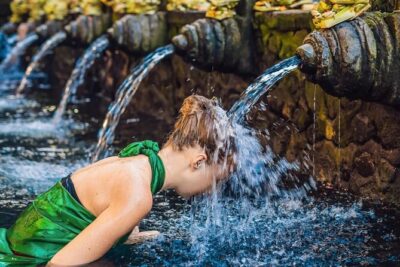 Bali Holy Water Purification and Palm Reading - Ubud’s early 6:00am start and the pace of an 8-hour spiritual day