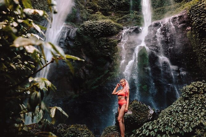 Bali Individual Route With Private English Speaking Driver - Taman Ayun, then Jatiluwih UNESCO rice terraces for real “wow”