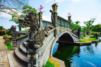 Bali Instagram Tour - DESIGN Your Own Trip - Your driver-guide and photographer: Made (Robert) is a highlight