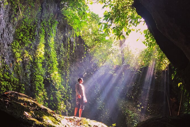 Bali Instagram Tour: Gate of Heaven, Swing and Waterfall Day Tour - Price and value: $50 feels fair when the schedule is handled well