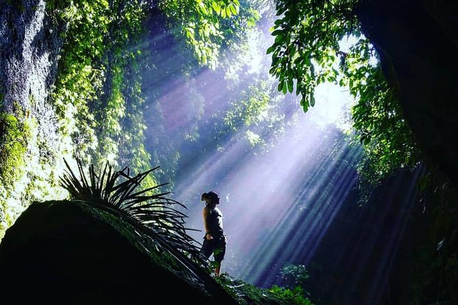 Bali Instagram Tour: Gate of Heaven, Swing and Waterfall Day Tour - Who should book, and who might skip this one