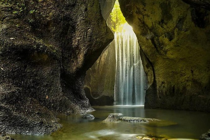 Bali Instagram Tour: Lempuyang Temple, Tirta Gangga and Tukad Cepung Waterfall - Price and value: why $74 can make sense