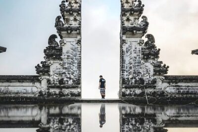 Bali Instagram Tour- Most Scenic Spots in Bali - Tunas Bali Luwak coffee and tea plantation break