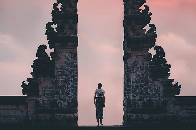 Bali Instagram Tour- Most Scenic Spots in Bali - Planning tips: steps, weather, and what to bring