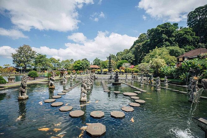 Bali Instagram Tour: The Most Scenic Spots - Why This Bali Instagram Photo Route Feels Like a Smart Day