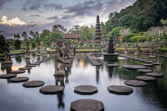 Bali Instagram Tour: The Most Scenic Spots - Pickup, Timing, and the Real Meaning of an 8–10 Hour Day