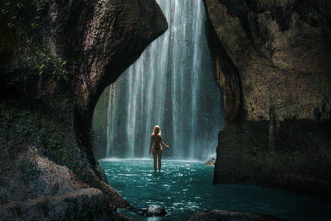 Bali Instagram Tour: The Most Scenic Spots - Tirta Gangga: Royal Water Palace Pools for Easy, Pretty Photos