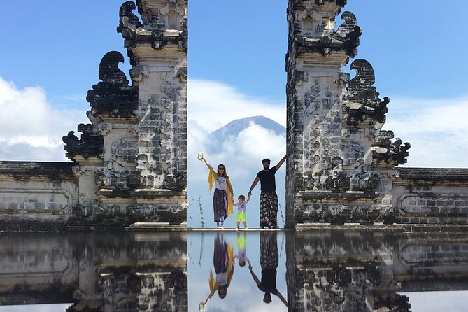 Bali Instagram Tour: The Most Scenic Spots - Price and Value: What $75 Buys You in Real Terms