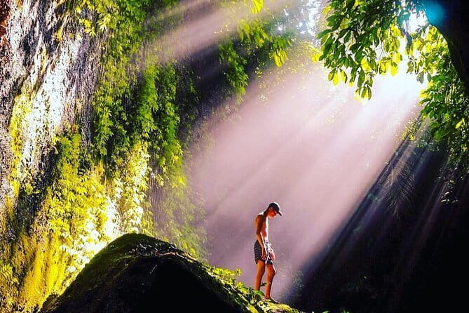 BALI INSTAGRAM TOURS; Heaven Gate, Tirta Gangga, Tukad Cepung waterfall - Key highlights that matter (not just big names)