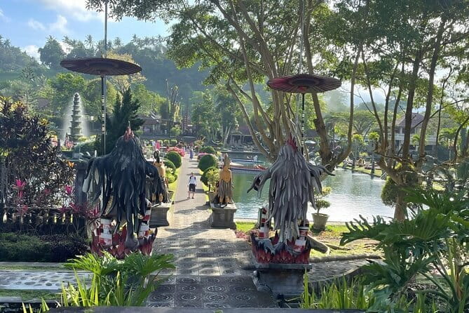 Bali Instagramable Tour: Gates of Heaven Lempuyang - Water Palace - Waterfall - Price and what you’re really getting for about $31