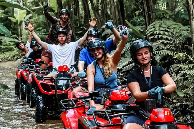 Bali Jungle ATV Quad Bike - Key Takeaways Before You Go