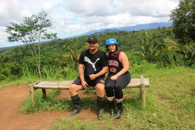 Bali Jungle ATV Quad Bike - Tandem vs Single Quad: Choosing What Fits Your Comfort