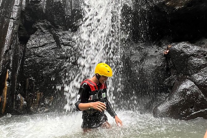 Bali Jungle White Water Rafting Adventure - Price and Logistics: Is $51.29 Good Value?