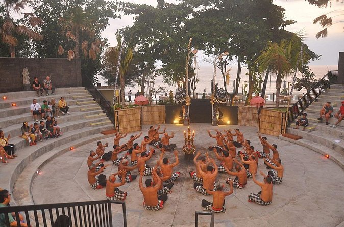 Bali Kecak Fire Dance Show at Tanah Lot, Tabanan with Transport - Photography, video, and how to be ready for the best moments