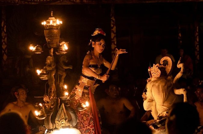 Bali Kecak Fire Dance Show at Tanah Lot, Tabanan with Transport - Who this fits best (and who might want to adjust plans)