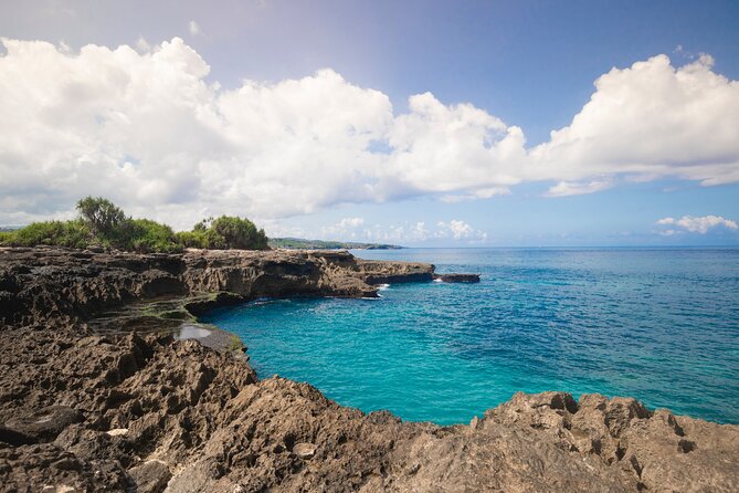 Bali Lembongan Island Beach Club Day Trip - Cruising to the island: what “air-conditioned comfort” really means