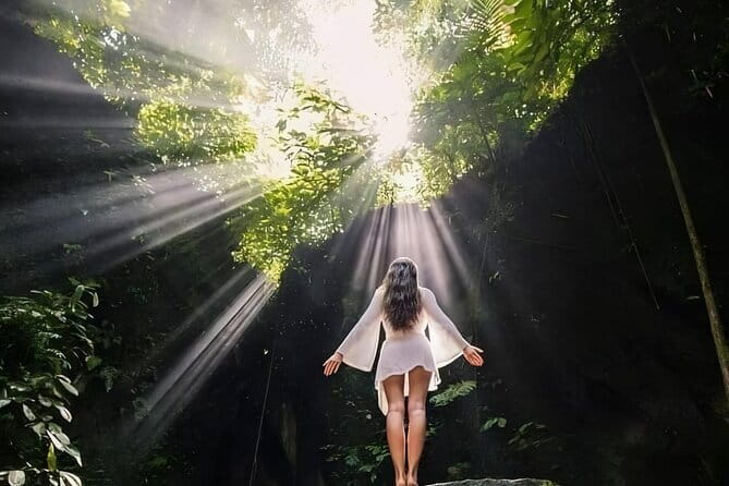 Bali: Lempuyang Temple, Waterfall & Rice Terrace Private Tour - 4:30 AM Pickup: How to Handle the Long East Bali Day