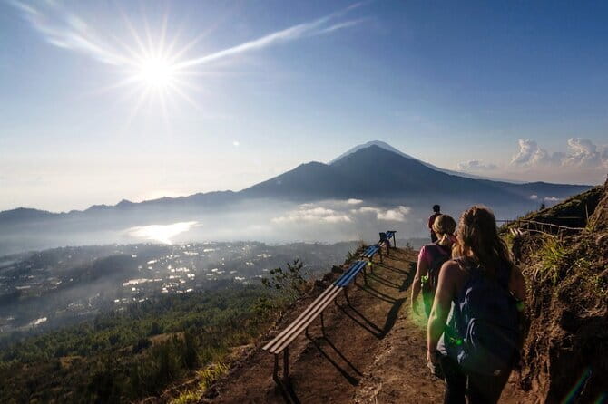 Bali: Lempuyang Temple, Waterfall & Rice Terrace Private Tour - Price and Value: Is $40 Per Person a Good Deal?